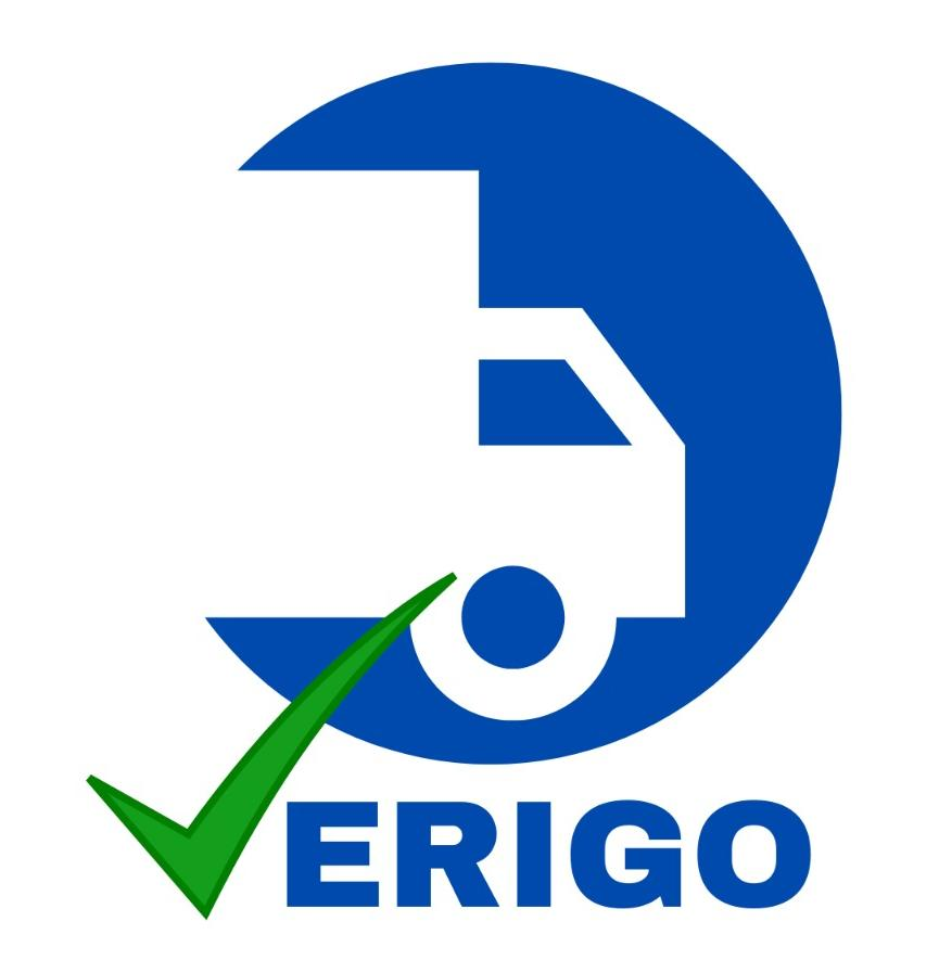 VERIGO logo